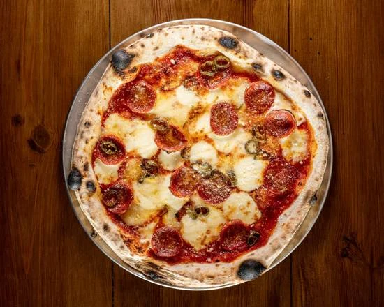 Pepperoni