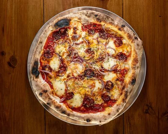 Chorizo